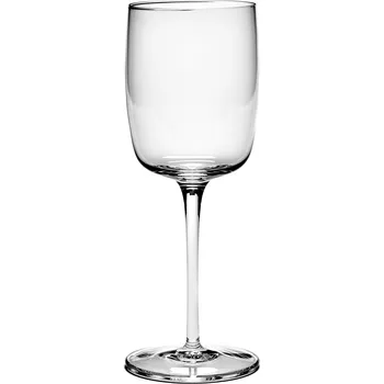 Sklenice Serax, Sklenice na bílé víno Passe-partout Straight 300 ml - Formadore