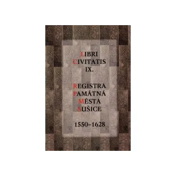 Libri Civitatis IX.