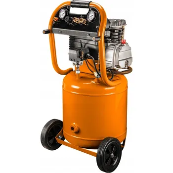 Kompresor Olejový kompresor NEO TOOLS 12K010 40 l, 8 bar