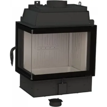 Krbová vložka BEF Fire Bear 7 CL