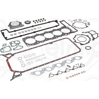 Těsnění motoru Kompletní sada těsnění, motor ELRING 537.500