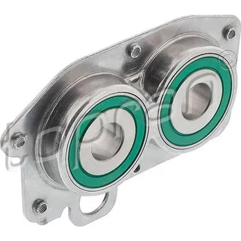 Převodovka Ložisko, převodovka TOPRAN 120 094