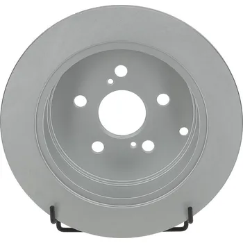 Brzdový kotouč Brzdový kotouč JURID 563037JC