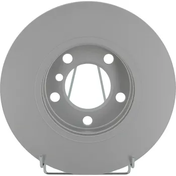 Brzdový systém Brzdový kotouč JURID 562708JC