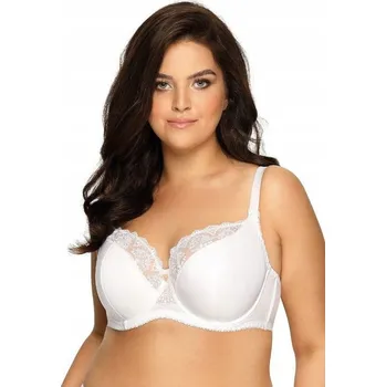 Podprsenka AVA PODPRSENKA AV 1921 95E bílá