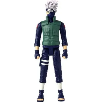 Figurka Naruto Shippuden Naruto Kakashi 30cm