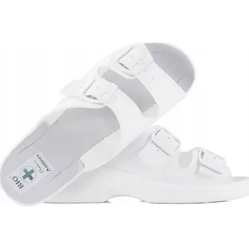 Dámské pantofle Adanex dámské nazouváky 3820, velikost 40