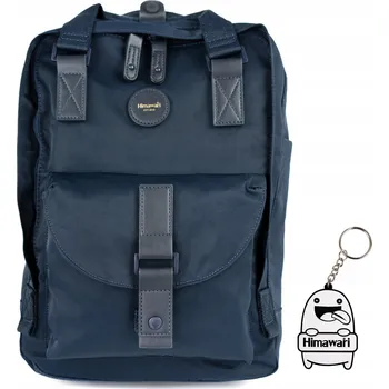 Městský batoh Městský batoh Himawari modrý