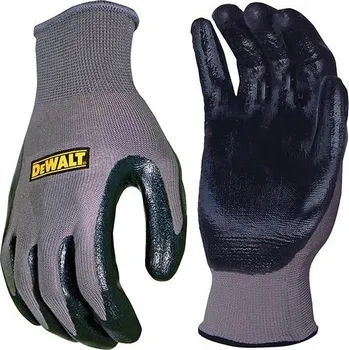 Pracovní rukavice Rukavice DeWalt DPG66L, velikost 10 - L, 1 pár