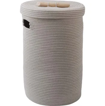 Koš na prádlo Aquanova, Koš na prádlo Otis 60 l trufla - Formadore