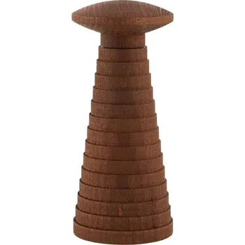 Úložný box Alessi, Mlýnek na koření Yucatan - Formadore