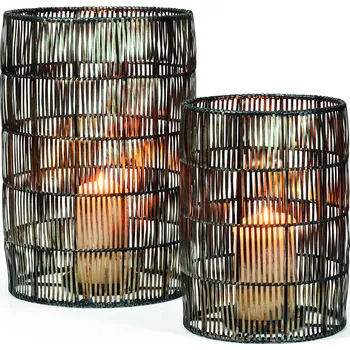 Philippi, Lucerny na svíčku Suriname 2 ks - Formadore