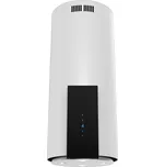 Guzzanti ORW White Glass