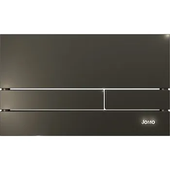 Splachovací tlačítko pro WC Werit Jomo Exclusive 2.0