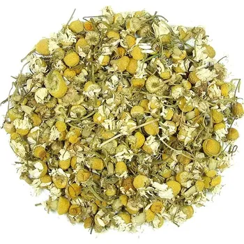 Pro koně Heřmánek pravý květ 1 kg DROMY