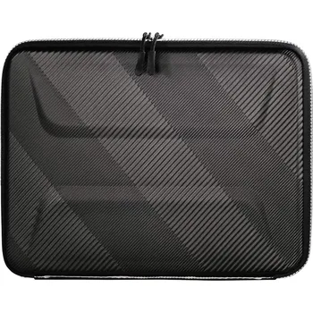 Hama 216584 Notebook obal Hardcase, 14.1", černá