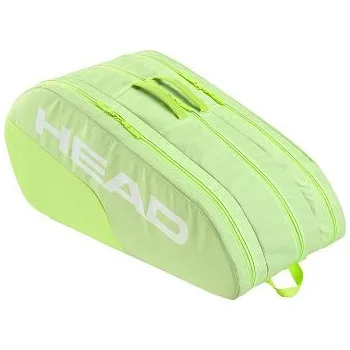 Míčový sport Tenisová taška HEAD Base L - 76 x 32 x 34 cm - Sharp Green
