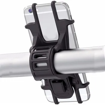 Příslušenství pro elektrokoloběžku Držák na telefon pro koloběžky Bluetouch