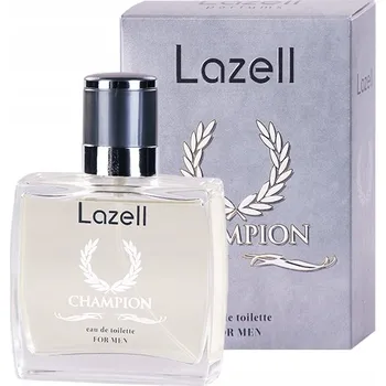 Pánský parfém Lazell Champion For Men 100 ml toaletní voda muž EDT