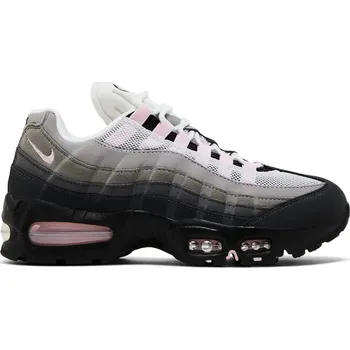 Pánské tenisky Nike Air Max 95 OG Big Bubble Pink Foam (W) Velikost: 38
