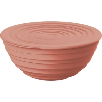 Guzzini, Miska s víkem Tierra M terakota - Formadore