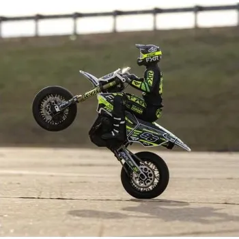 RC model auta Losi Promoto-SM RTR 1:4