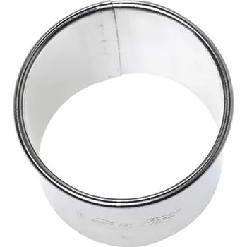 Birkmann, Vykrajovátko na cukroví Birkmann kulaté 5 cm - Formadore