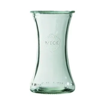 Weck, Zavařovací sklenice Weck přesýpací hodiny 200 ml - Formadore