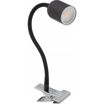 Lampička Stolní lampa TK-Lighting TOP černá 5 W
