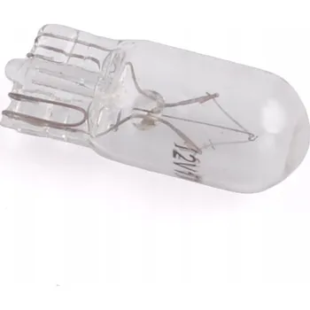 Autožárovka Žárovka T10 12V 1,7W
