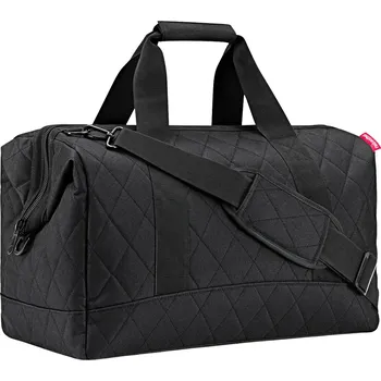 Reisenthel, Taška Allrounder prošívaná L černá - Formadore