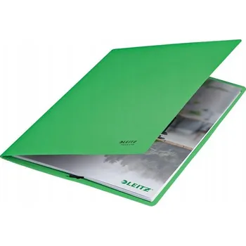 Desky s gumou A4 Leitz