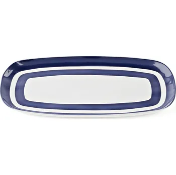 Talíř Guzzini, Oválný talíř Riviera 43 cm - Formadore