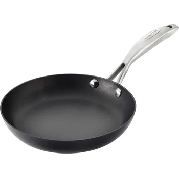 Nádobí Scanpan, Scanpan Pro IQ pánev, 20 cm - Formadore