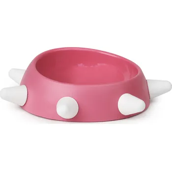 United Pets, Miska pro psa Boss, 500 ml, růžová - Formadore