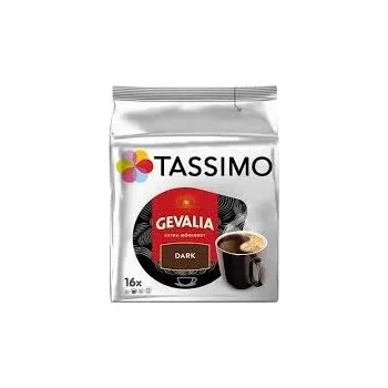 Kapsle do Tassimo Gevalia Original Mellanrost 16 ks