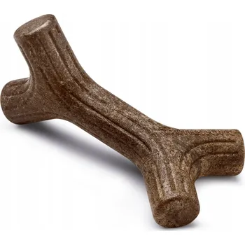 Pamlsek pro psa Kousátko pro psy Benebone Bacon Stick (slanina)