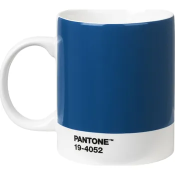 Copenhagen Design, Hrnek Pantone 385 ml tmavě modrý - Formadore