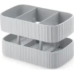 Guzzini, Organizér k umyvadlu Eco-Kitchen šedý - Formadore