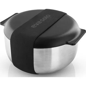 Úložný box Eva Solo, Obědová krabička Eva Solo To Go ocelová - Formadore