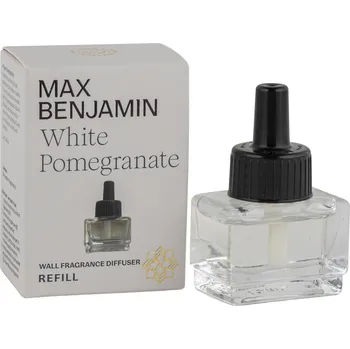 Max Benjamin, Vůně do difuzéru Max Benjamin White Pomegranate nástěnná - Formadore