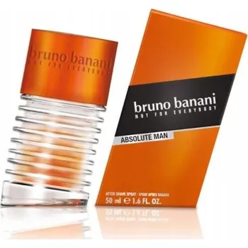 Bruno Banani Absolute Men voda po holení ve spreji 50ml