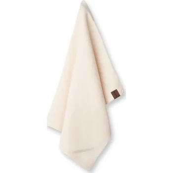 Humdakin, Kuchyňská utěrka Humdakin Beach lněná 45 x 70 cm krémová - Formadore