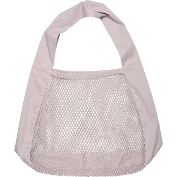 Úložný box The Organic Company, Nákupní taška Net levandulová - Formadore