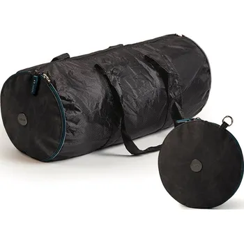 Lexon, Taška Packable skládací černá - Formadore