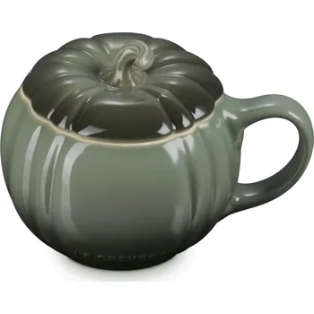 Le Creuset, Hrnek Le Creuset dýně 400 ml, tymiánový - Formadore