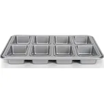 Patisse, Forma na cukrovinky Silver-Top 28 x 34 cm - Formadore