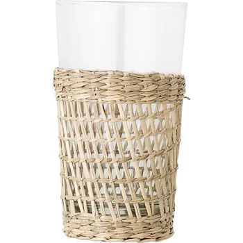 Stolování Bloomingville, Skleněný pohár Daphne 325 ml - Formadore