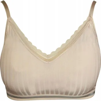 Dámské oblečení Lilly Bling sportovní podprsenka vícebarevná velikost S/M