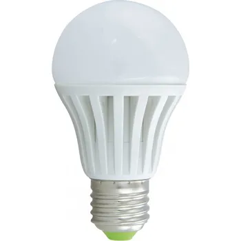 Žárovka Emos Z72810 LED S LINE A60 5,5W E27 WW